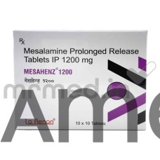 Mesahenz 1200mg Tablet