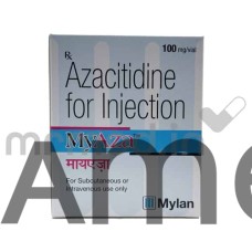 Myaza 100mg Injection