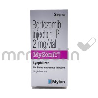 Myzomib 2mg Injection