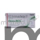 Onco BCG 40mg Injection