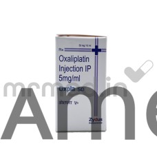 Oxpla 50mg Injection