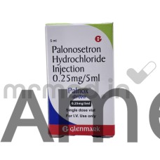 Palnox 0.25mg Injection
