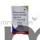 Palnox 0.25mg Injection