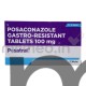 Posatral 100mg Tablet