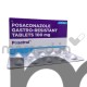 Posatral 100mg Tablet