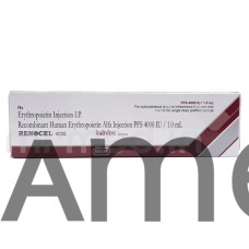 Renocel 4000 IU Injection