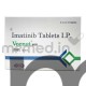 Veenat 400mg Tablet