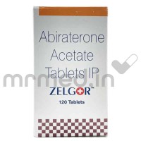 Zelgor 250mg Tablet
