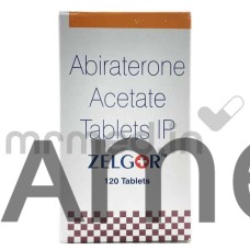 Zelgor 250mg Tablet