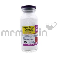 Zosyn 4.5gm Injection