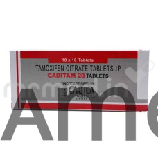 Caditam 20mg Tablet