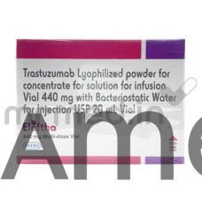Eleftha 440mg Injection