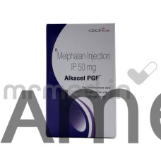 Alkacel PGF 50mg Injection