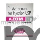 Azom 1gm Injection