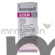 Azom 1gm Injection