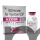 Azom 1gm Injection