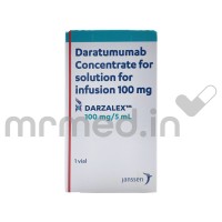 Darzalex 100mg Injection