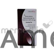 Doxilyd 10mg Injection