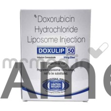 Doxulip 50mg Injection