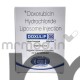 Doxulip 50mg Injection