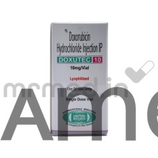 Doxutec 10mg Injection