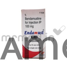 Endamust 100mg Injection