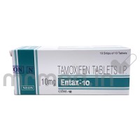 Entax 10mg Tablet