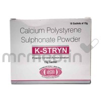 K-Stryn 15gm Powder
