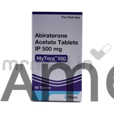 Mytera 500mg Tablet