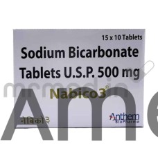 Nabico3 500mg Tablet