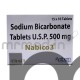 Nabico3 500mg Tablet