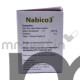 Nabico3 500mg Tablet