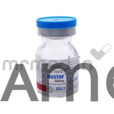 Nostof 500mg Injection