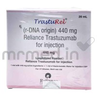 Trasturel 440mg Injection