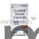 Sutinat 50mg Capsule