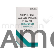 Abiratas 500mg Tablet