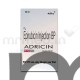 Adricin 50mg Injection