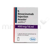 Avastin 400mg Injection