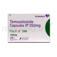 Glioz 250mg Capsule
