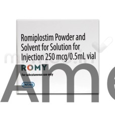 Romy 250mcg Injection