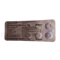 Prugonist 1mg Tablet