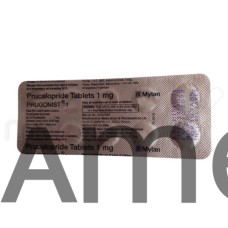 Prugonist 1mg Tablet