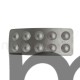 Prugonist 1mg Tablet
