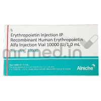Transfer 10000 IU Injection