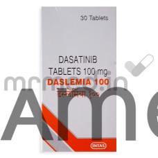 Daslemia 100mg Tablet