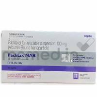 Paclitax NAB Injection