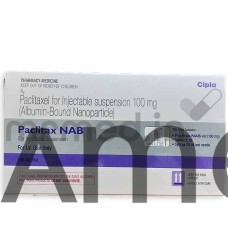 Paclitax NAB Injection