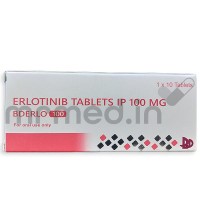 Bderlo 100mg Tablet