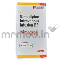 Nimodron 10mg Injection