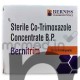 Bernitrim Injection 5ml